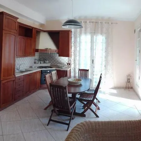 Apartment Oliver201