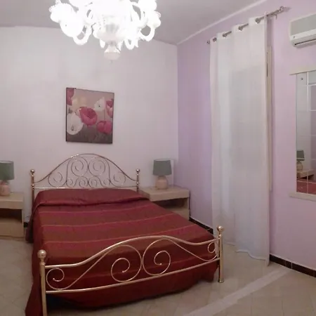 Apartment Oliver201 *